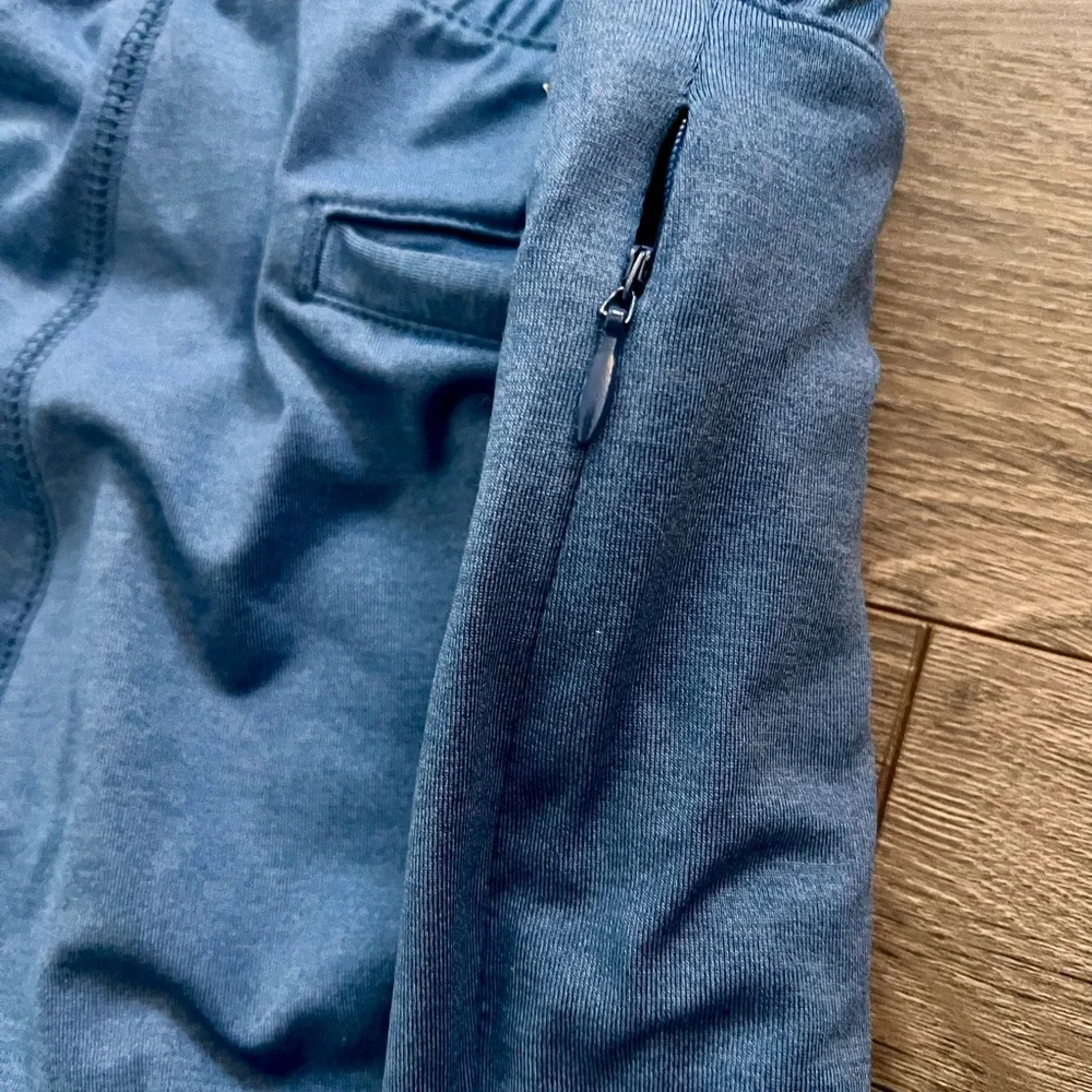 Vineyard Vines Performance Joggers Men’s Small Blue Athletic Lounge Pants - Picture 7 of 7